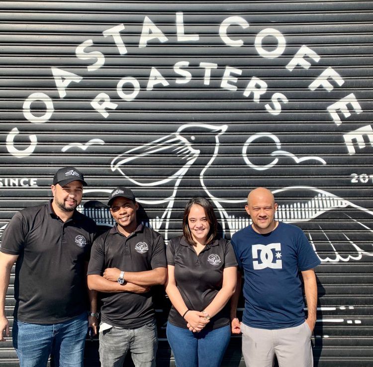 Coastal Coffee Authentic Durban style Coffee Magazine